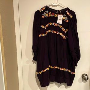 Free people dress